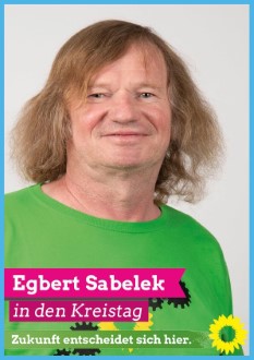 Egbert Sabelek