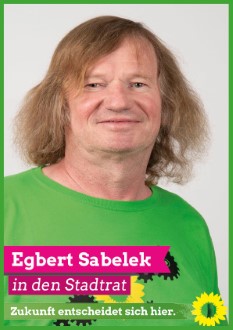 Egbert Sabelek