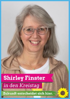 Shirley Finster